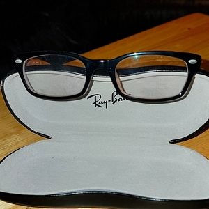 Ray Ban kids glasses